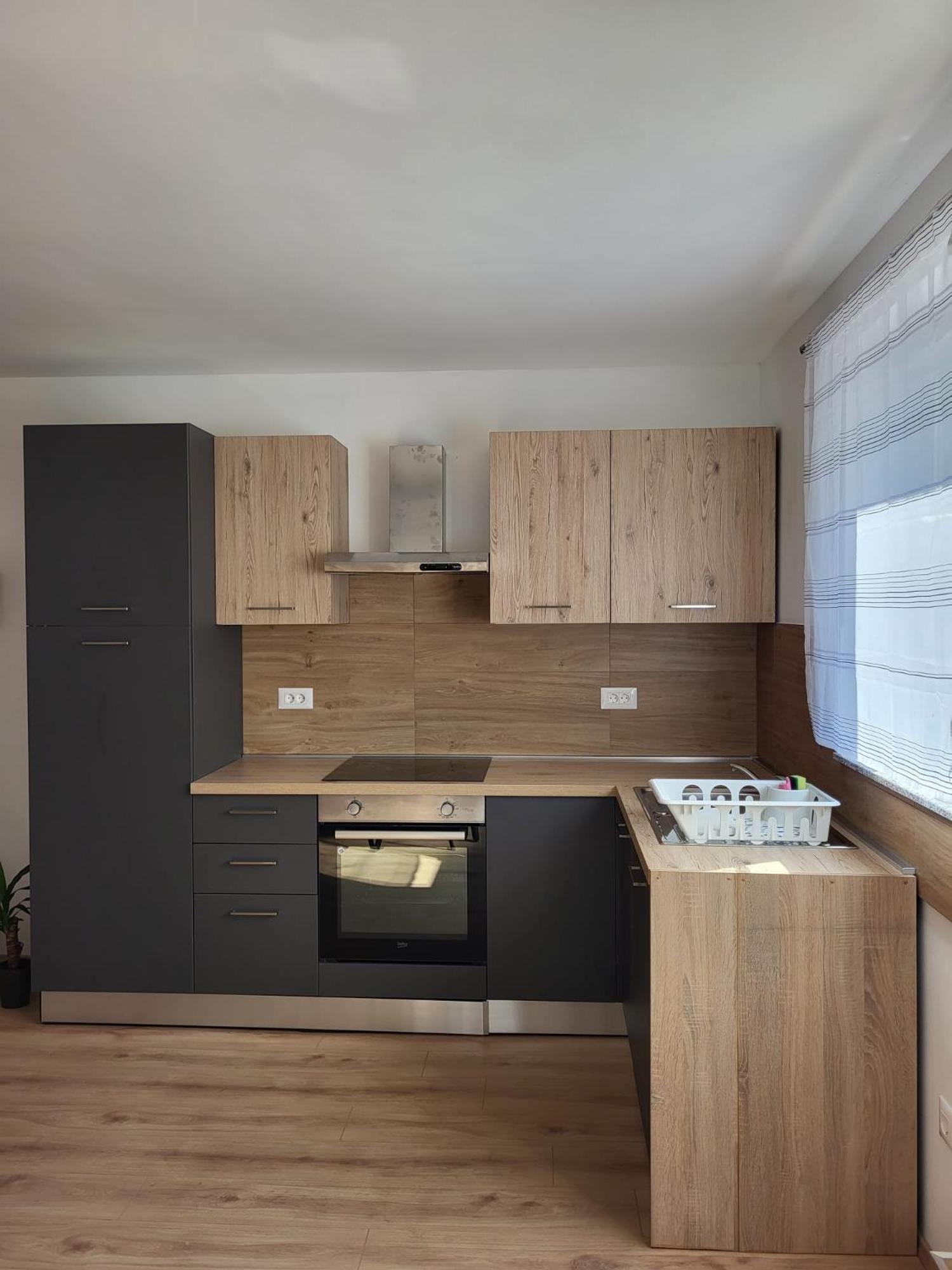 סלוניי Apartment Dado מראה חיצוני תמונה