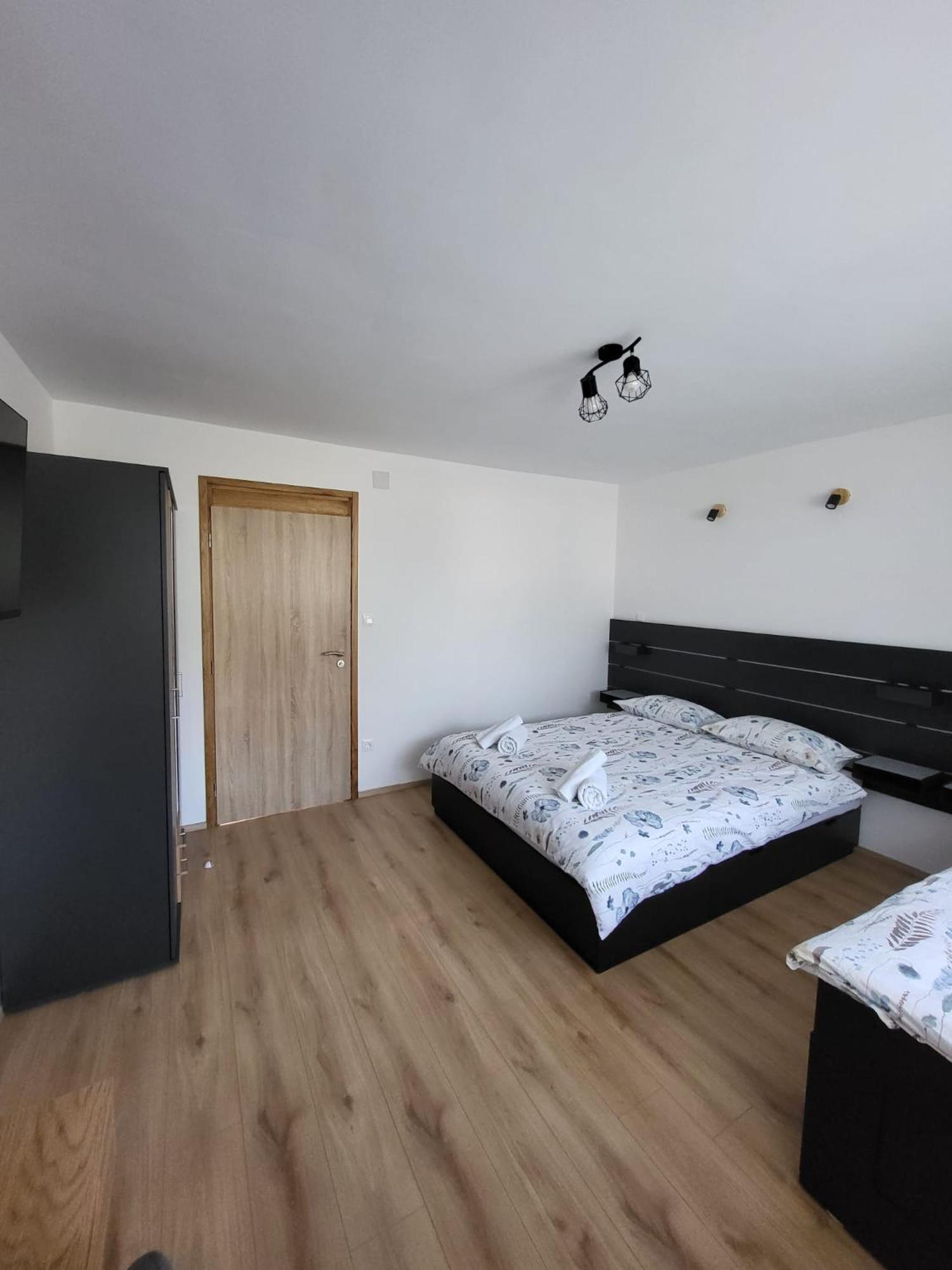 סלוניי Apartment Dado מראה חיצוני תמונה