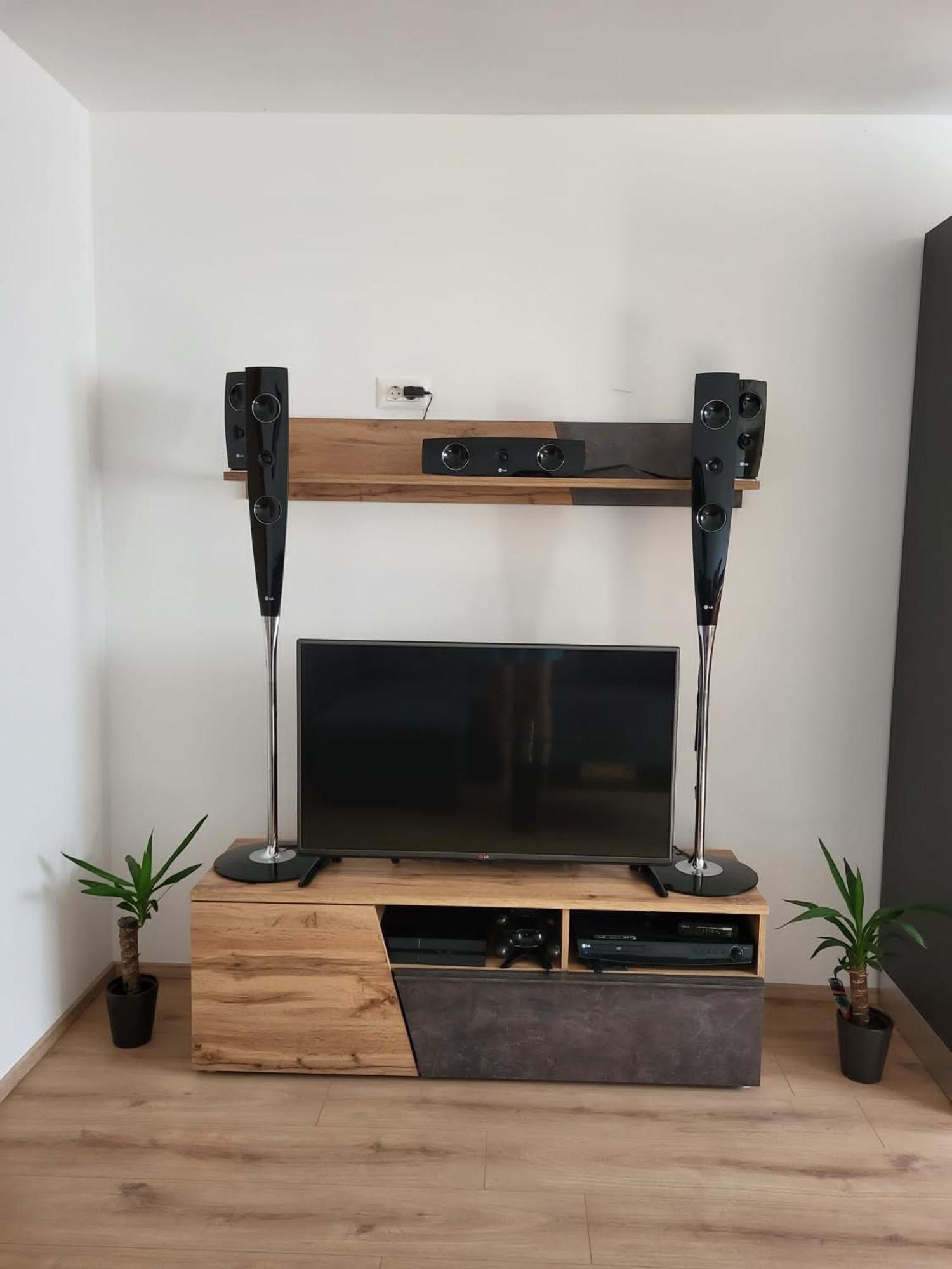 סלוניי Apartment Dado מראה חיצוני תמונה