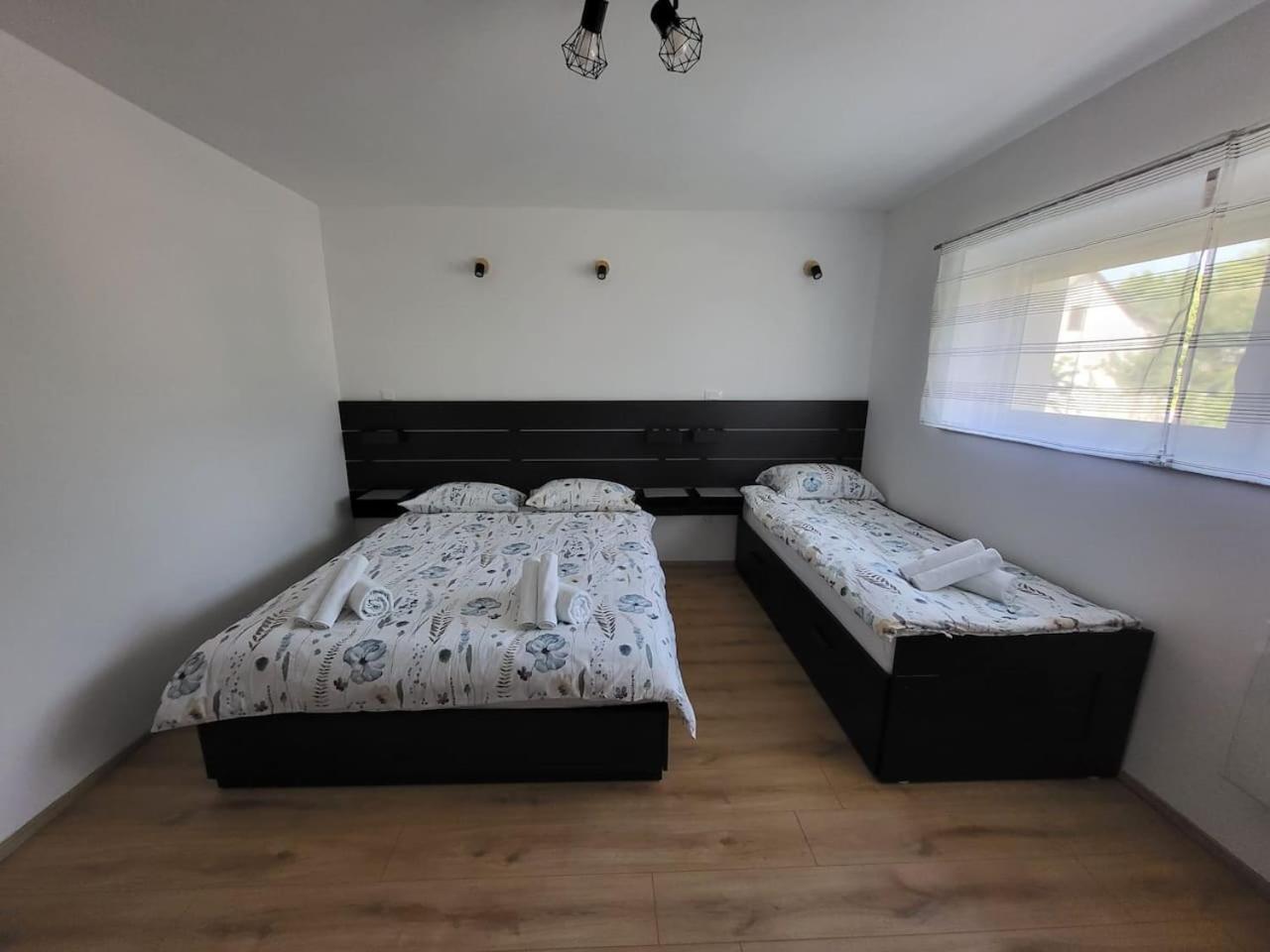 סלוניי Apartment Dado מראה חיצוני תמונה