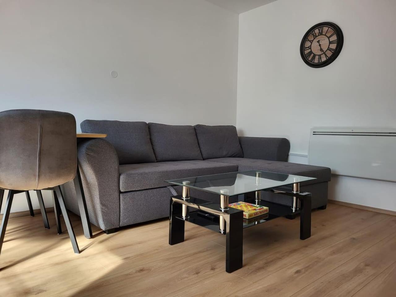 סלוניי Apartment Dado מראה חיצוני תמונה